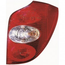 Renault Laguna Estate 2001-2007 Rear Light Unit Driver Side